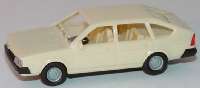 VW Passat II Flie�heck hellbeige