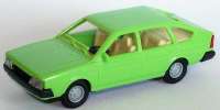 VW Passat II Flie�heck maigr�n