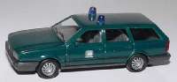 VW Passat II Variant Bahnpolizei