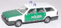 VW Passat II Variant Polizei