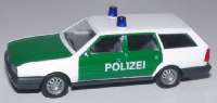 VW Passat II Variant Polizei (gr�n dunkel)