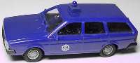 VW Passat II Variant "THW"