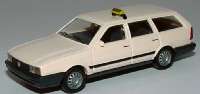 VW Passat II Variant Taxi