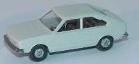 VW Passat I hellgrau (Bastelware)