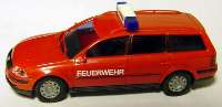 VW Passat Variant 2001 Feuerwehr
