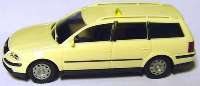 VW Passat Variant 2001 Taxi