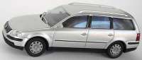 VW Passat Variant 2001 silbermet.