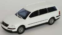 VW Passat Variant 2001 wei�