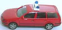 VW Passat Variant �97 Feuerwehr rot