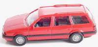 VW Passat Variant GL rot
