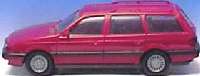 VW Passat Variant GL weinrot