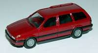 VW Passat Variant GL weinrot