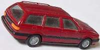 VW Passat Variant GL weinrot (oV, bemalt)
