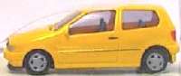 VW Polo 2t�rig gelb