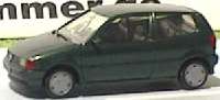 VW Polo 2t�rig gr�nmet.