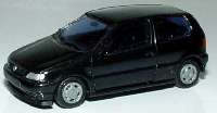 VW Polo 2t�rig schwarz