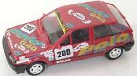 VW Polo Coup� Polo-Cup Nr.200