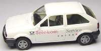 VW Polo Coup� "Telekom Service"