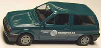 VW Polo Steilheck "Benntrans"