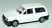 VW Polo Steilheck wei�