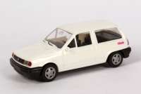 Artikelfoto: 1:87
VW Polo II Steilheck wei� Mikado 