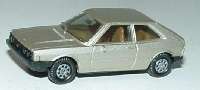VW Scirocco I GTI champagnermet.