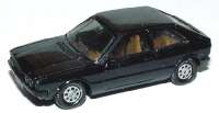 VW Scirocco I GTI dunkelblau (IA beige)