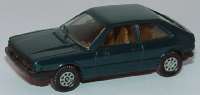 VW Scirocco I GTI dunkelgr�n