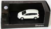 VW_Sharan II <br><small>ab 2010</small>