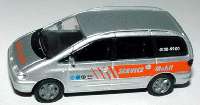 VW Sharan "Service Mobil"