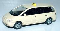 VW Sharan Taxi