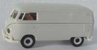 VW T1 Kasten Export hellgrau