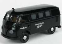 Artikelfoto: 1:87
VW T1b Bus Leichenwagen Bestattungsinstitut Piet�t 