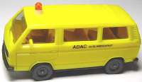 VW T3 Bus "ADAC Auslandsdienst"