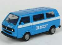 VW T3 Bus "Bayerischer Rundfunk"