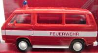 VW T3 Bus Feuerwehr