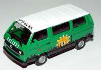 VW T3 Bus "Info-Mobil Polizei Berlin"