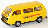 VW_T3 Bus <br><small>ab 1979 bis 1992</small>