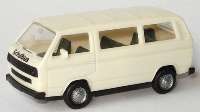VW T3 Bus "Schulbus" wei�