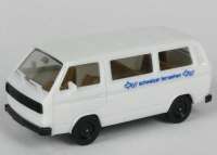 VW T3 Bus "Schweizer Fernsehen"