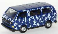 VW T3 Bus "Sports"