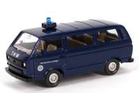 VW T3 Bus THW