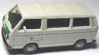 VW T3 Bus "Zoll"