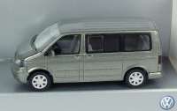 VW T5 Multivan frescogr�nmet. (VW)