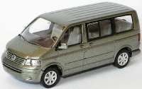 VW T5 Multivan frescogr�nmet.