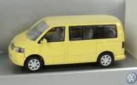 VW T5 Multivan sarigelb (VW)