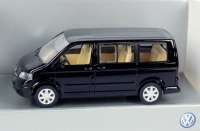VW T5 Multivan schwarz (VW)