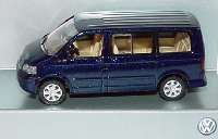 VW T5 Multivan shadowbluemet. (VW)