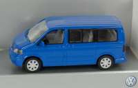 VW T5 Multivan summerblue (VW)