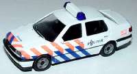 VW Vento Politie (Polizei NL)
